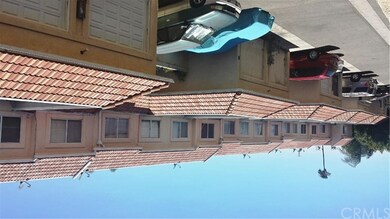 Tile roof