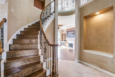 708 Dover Place, Southlake, TX 76092 - photo 2