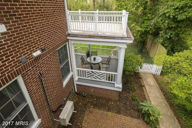 527 Nottingham Rd, Baltimore, MD 21229 - photo 5