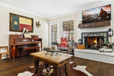 1740 Airline Dr, Katy, TX 77493 - photo 5