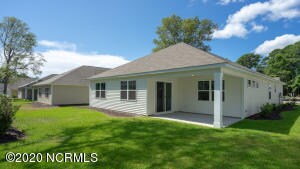1125 Inlet View - Lot 36-04