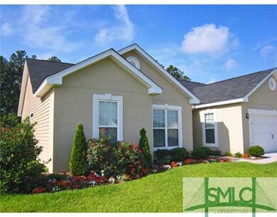 Exterior Front. Beautiful Landscape from Summer.  