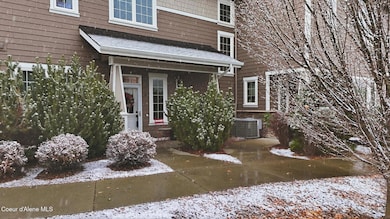 4583 Greenchain Loop unit 6, Coeur D'Alene, ID 83814 - photo 2