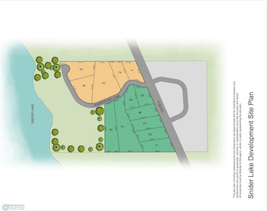 (Lot 5) TBD Waterfront Ln, Little Elbow Township, MN 56569 - photo 2