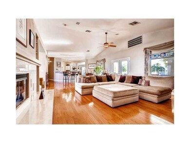 Great Room.