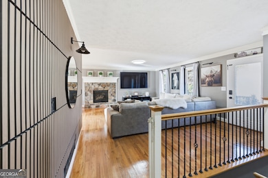 223 Hickory Cove Dr, Canton, GA 30115 - photo 7