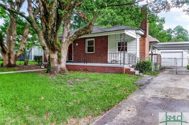 2322 E 42nd St, Savannah, GA 31404 - photo 4