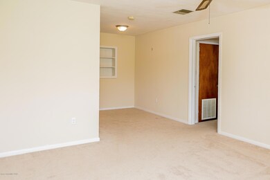 Living Room to Dining Room