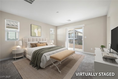 6487 W Levi Ave, Las Vegas, NV 89141 - photo 5