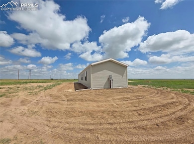 New Construction -Photo of Model Home.