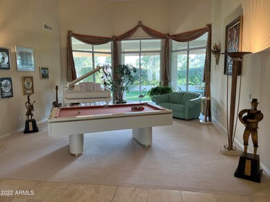 Villa Kalil Intérieur 2