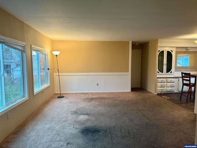 1530 Tamarack St unit 39 St, Sweet Home, OR 97386 - photo 5