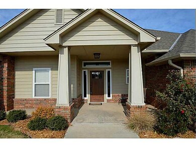 Facade/Exterior Front.