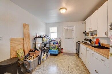 Kitchen on 2/1