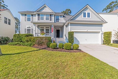 Curb Appeal!