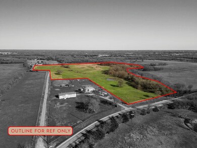TBD 28 Acres N Farm To Market 1752, Savoy, TX 75479 - photo 2