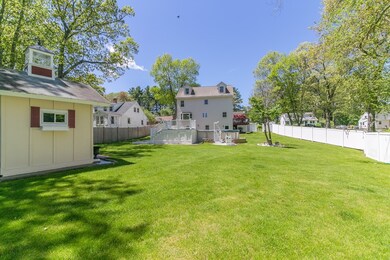 16 Shawsheen Rd, Billerica, MA 01821 - photo 4