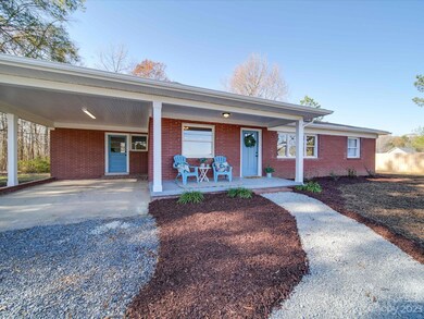 523 N Central Ave, Locust, NC 28097 - photo 3