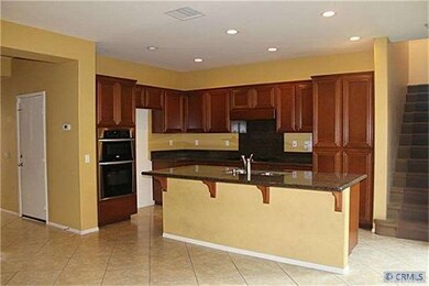 Kitchen View 2