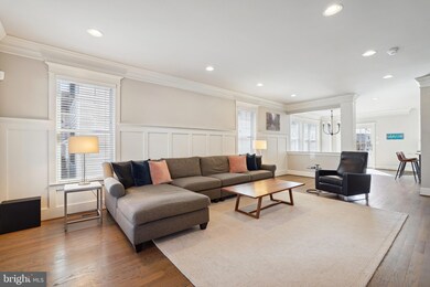 1101 Lincoln Ave, Falls Church, VA 22046 - photo 7