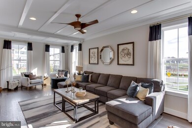 13016 Ebenezer Dr, Clarksburg, MD 20871 - photo 7