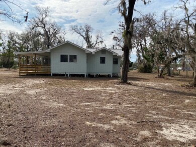 2114 Post Oak Rd, Perry, FL 32348 - photo 5