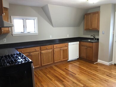 3 Derne St unit 2, Everett, MA 02149 - photo 3