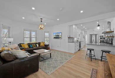 397 W Geneva St, Williams Bay, WI 53191 - photo 3