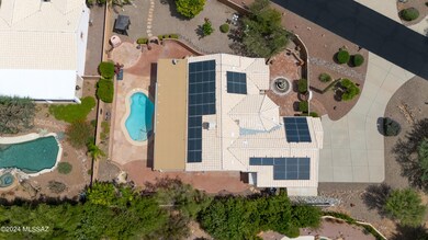 11583 N Via de la Verbenita Oro Valley A