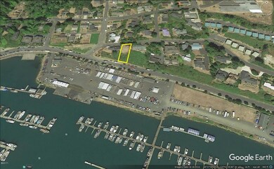 Roberts Aerial