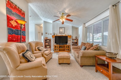 180 Juniper Rd, Ruidoso, NM 88345 - photo 4