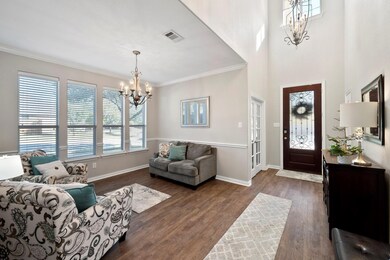 4329 Thorp Ln, Fort Worth, TX 76244 - photo 4