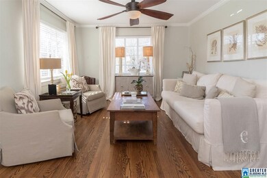 713 Morris Blvd, Birmingham, AL 35209 - photo 5