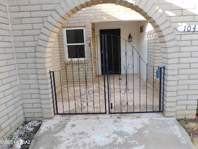 104 N Neff Place, Pearce, AZ 85625 - photo 5