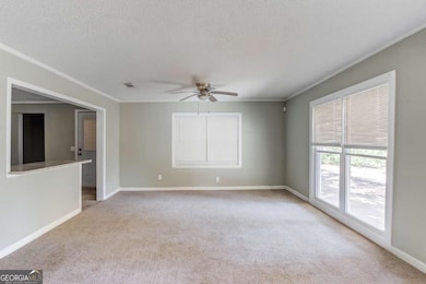 5537 N Richland Creek Rd, Buford, GA 30518 - photo 6