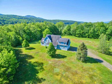 477 Little River Farm Rd, Stowe, VT 05672 - photo 2