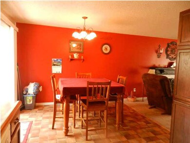 Dining Room View