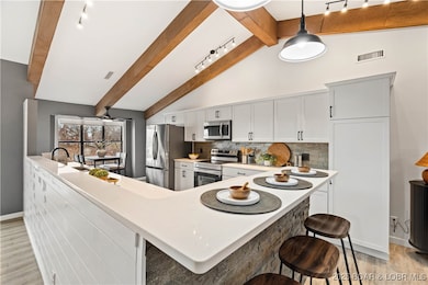 345 Waters Edge Dr unit A3, Lake Ozark, MO 65049 - photo 7