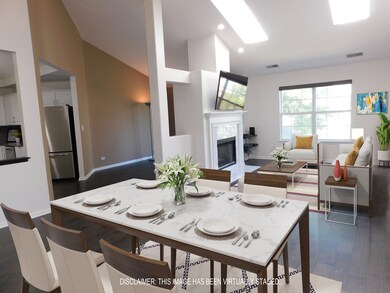 279 Manor Dr unit 2B, Buffalo Grove, IL 60089 - photo 5