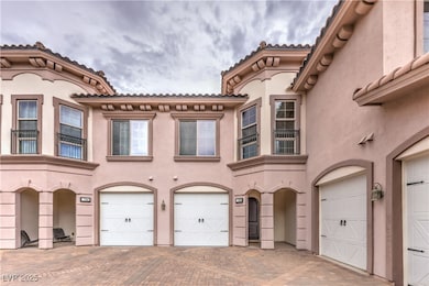 10 Via Vasari unit 3105, Henderson, NV 89011 - photo 2