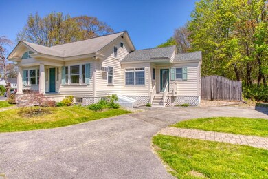 9 Union Ct, Boothbay Harbor, ME 04538 - photo 3