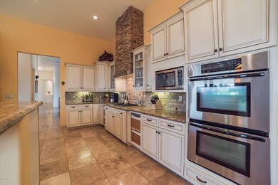 Fabulous Kitchen