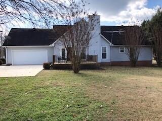 209 Northwood Ave, Shelbyville, TN 37160 - photo 3