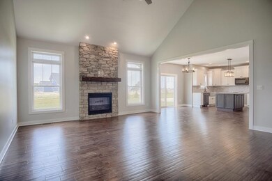 9832 Tall Grass Trail, Saint John, IN 46373 - photo 3