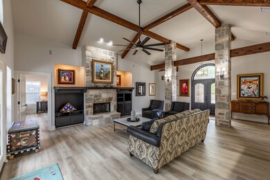 2142 Stone Oak, Fredericksburg, TX 78624 - photo 5