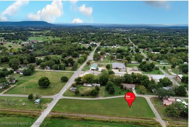 TBD Ivy St, Howe, OK 74940 - photo 3