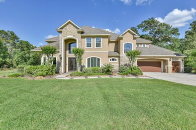 32834 Green Bend Ct, Magnolia, TX 77354 - photo 4