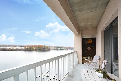 The Lakeshore Condominiums unit 519, Worcester, MA 01604 - photo 5