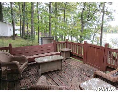 N1065 Deerhead Point Rd, Chetek, WI 54728 - photo 4