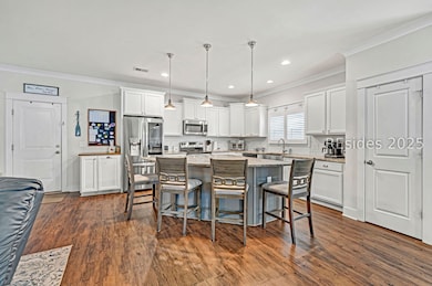 35 Tansyleaf Dr, Hilton Head Island, SC 29926 - photo 7